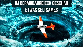 Unerwartete Neuigkeiten über das Bermudadreieck