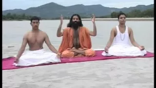 Yoga - Pranayam