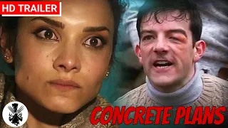 Concrete Plans | Official Trailer | 2020 | A Drama Thriller