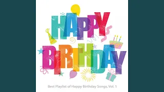 Happy Birthday To You (Classic Version)