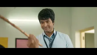 Don movie comedy scenes sivakarthikeyan, manobala, Priyanka mohan comedies