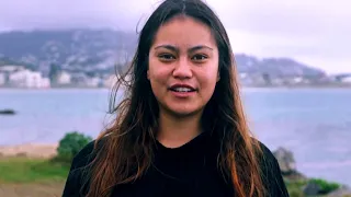 David Lomas - Māori/Samoan search for father, she never met
