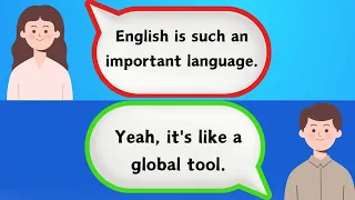 English Conversation With Friends | Conversation To Improve English Speaking #Connect2englishacademy