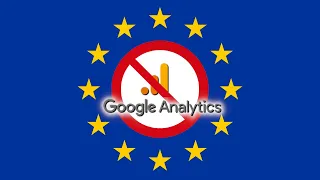 Google Analytics è illegale!?