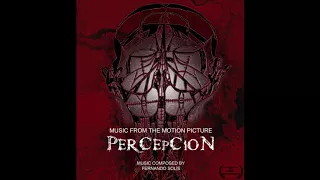 MEJOR BANDA SONORA DE PELÍCULA DE TERROR 2019- PERCEPCIÓN TRACK 2