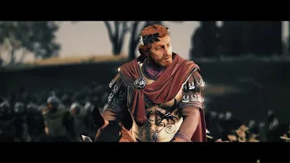 Total war rome 2: Empire Divided trailer