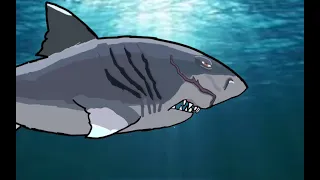 hungry shark royale part 1