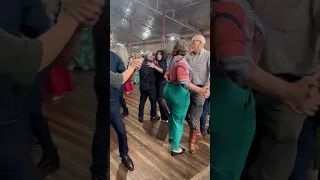 Bailão