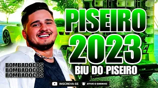 Biu Do Piseiro 2023 - Repertório Novo 2023 Atualizado Pra Paredão @BiudoPiseiro