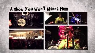 The Bestbeat - The Beatles tribute band - Teaser