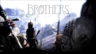 Brothers: The Tale of Two Sons   E3 2013 Trailer