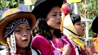 HIMNO NACIONAL DEL PERÚ EN QUECHUA CHANKA