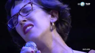 Ella También - Homenaje a Spinetta en el CCK - 13-12-15