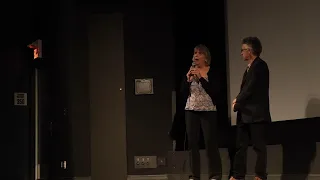 Edo Avant Garde Q&A | VIFF 2019