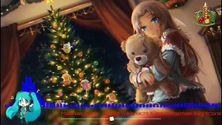 [Türchen 20] Matthias Reim - Letzte Weihnacht (Last Christmas) [Nightcore]