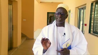 Reportage UNIVERSITE TOUBA INSTITUT CORAN - 05 Février 2023