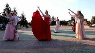 Выпускной вальс Свердловская ООШ №6 2020 #фотовидео