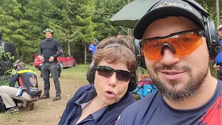 IPSC Baltic Storm 2022 day 1