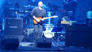 PFM canta De André Anniversary - "Amico Fragile" live@Europauditorium Bologna - 12-03-2019