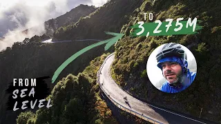 Taiwan is a CYCLING PARADISE (Ep.2)