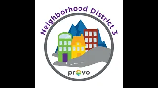 Neighborhood District 3 Meeting 05/15/2024