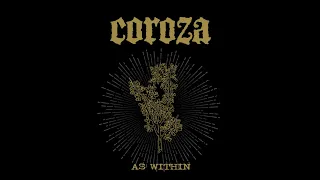 COROZA - As Within [FULL ALBUM] 2024