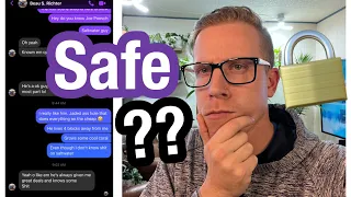 Is Facebook Messenger Safe? Private?