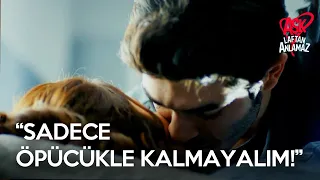 Hayat yaramazlık yaptı, Murat cezasını kesti! 🥵 | Aşk Laftan Anlamaz