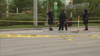 2 hospitalized after shooting in Miami-Dade County
