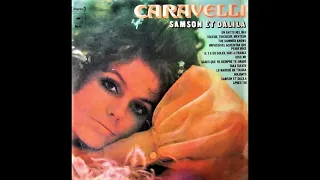 Caravelli - Samson Et Dalila