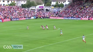 GAANOW Rewind: 2009 Connacht Final - Galway v Mayo