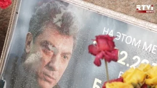 Сенатор-республиканец  предложил назвать именем Немцова площадь в Вашингтоне