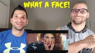 Naam Hai Mera Video | Hate Story IV | Urvashi Rautela | Neeti Mohan [REACTION]