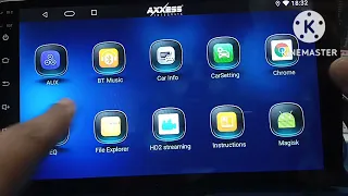 How to Activate Zlink Application in Android Car stereo. Zlink Activation for Android Auto & Carplay