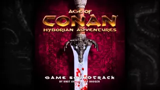 Age of Conan: Hyborian Adventures - Heat of the Jungle
