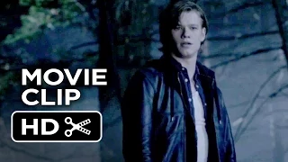 Wolves Movie CLIP - Upwind (2014) - Lucas Till, Jason Momoa Horror Movie HD