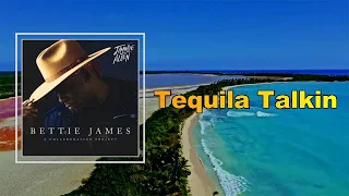 Jimmie Allen - Tequila Talkin (Lyrics)