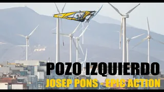 Pozo Izquierdo epic session - May 21