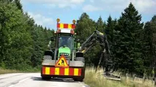 Busk lännen