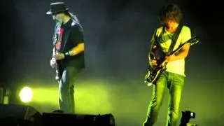 Soundgarden - Black Hole Sun / Slaves & Bulldozers, Mexico City, Palacio De Los Deportes