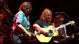 Don't think twice, it's alright - Bob Dylan cover - Indigo Girls & Brandi Carlile