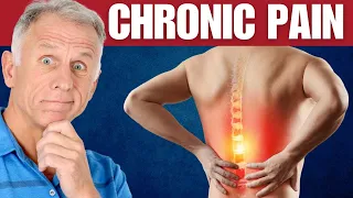Simple, Easy Treatment Routine For Chronic Back Pain