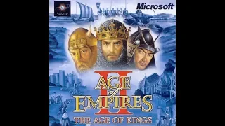 Age of Empires II - Intro Cinematic