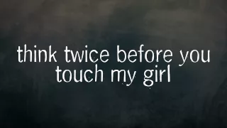 Eve 6 - Think Twice (with lyrics)