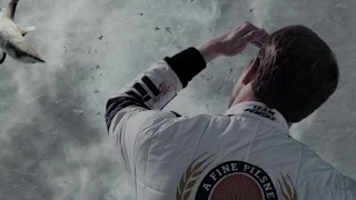 Keselowski makes ‘Sharknado 3’ debut