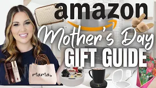 *ULTIMATE* Mother's Day Gift Guide 2024 | Amazon TRENDING Gifts For Her | Last Minute Gifts For Her