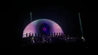 Hans Zimmer Live - Man of Steel & Wonder Woman 2017 NYC