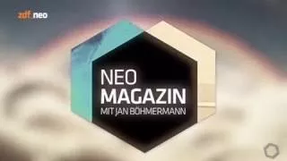 Neo Magazin S02E04 vom 27.02.2014