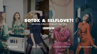 Botox & Selflove?!