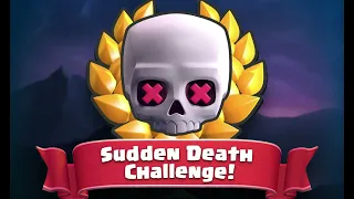 Sudden death Music +1 HOUR | Clash Royale